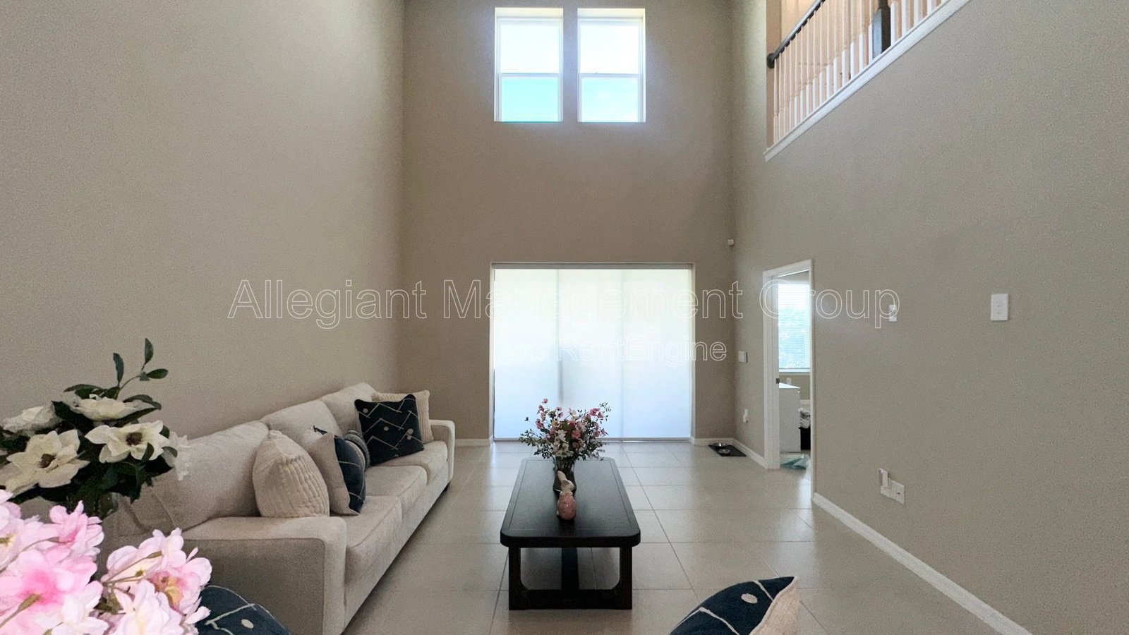 NEWER Construction Home in The Waters at Center Lake Ranch – St. Cloud, FL property image