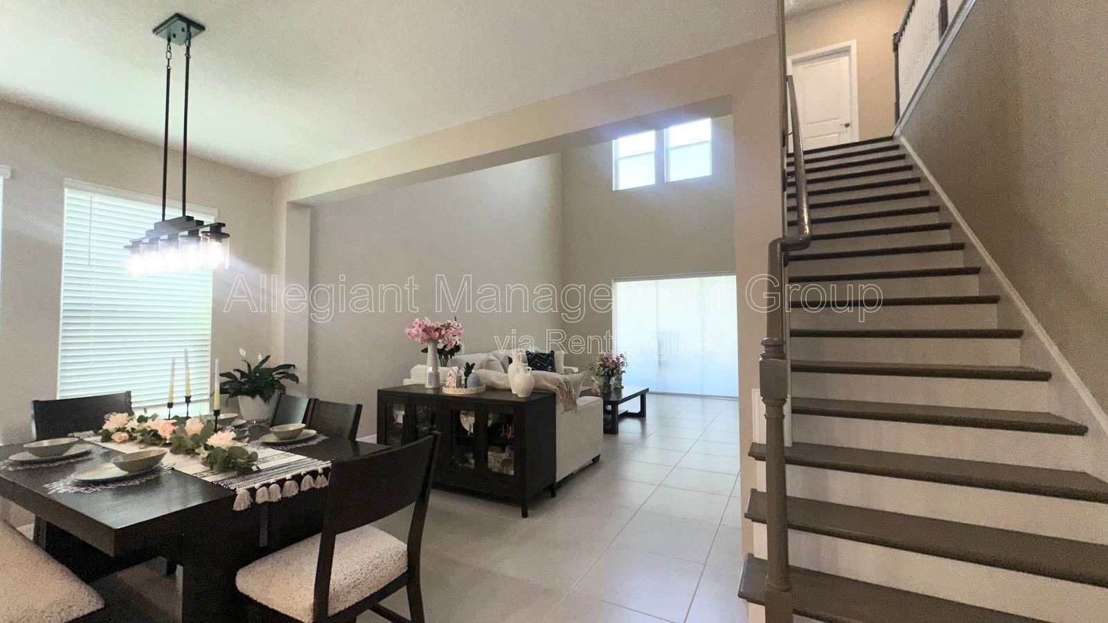 NEWER Construction Home in The Waters at Center Lake Ranch – St. Cloud, FL property image