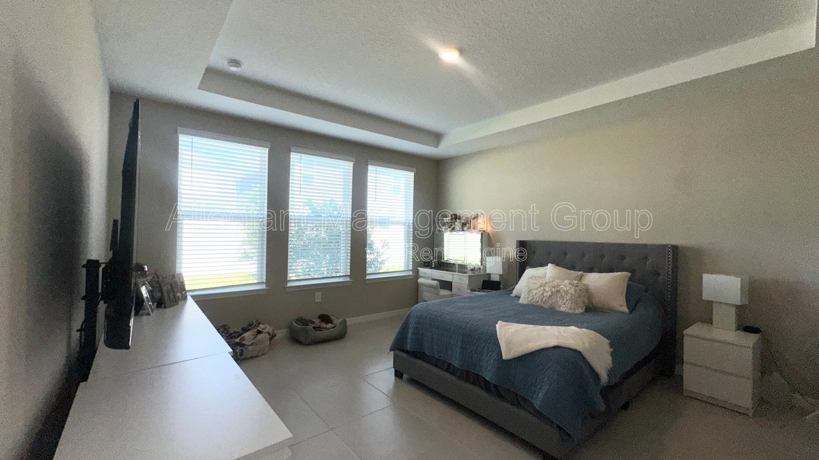 NEWER Construction Home in The Waters at Center Lake Ranch – St. Cloud, FL property image