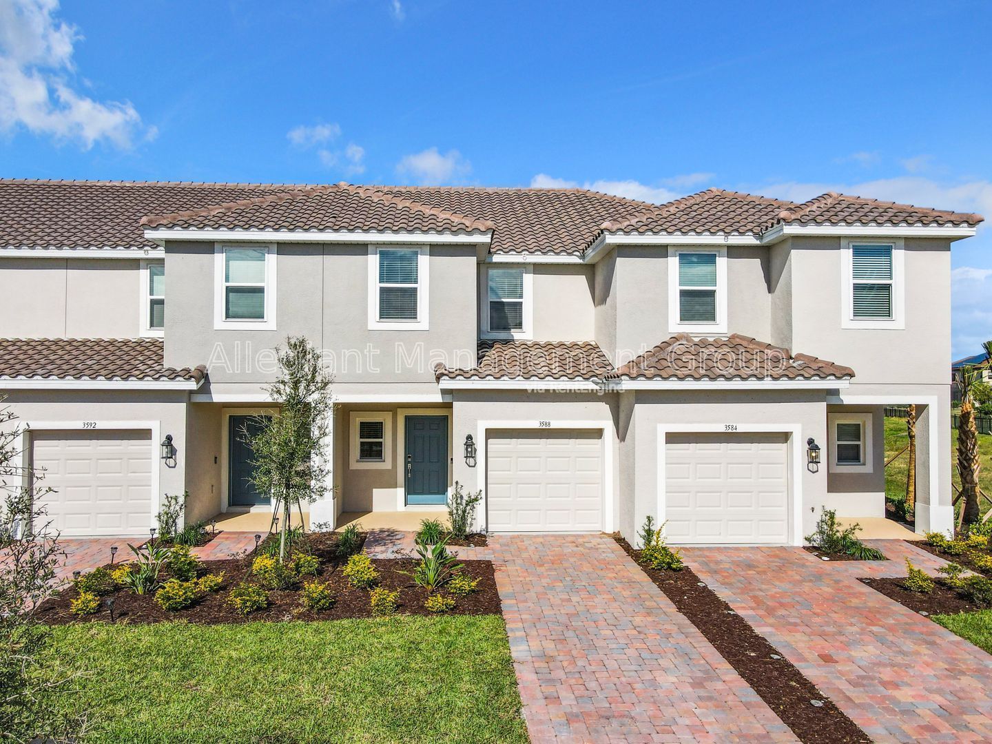 COMING SOON! 3/2.5 Townhome For Rent in Bellalago! property image