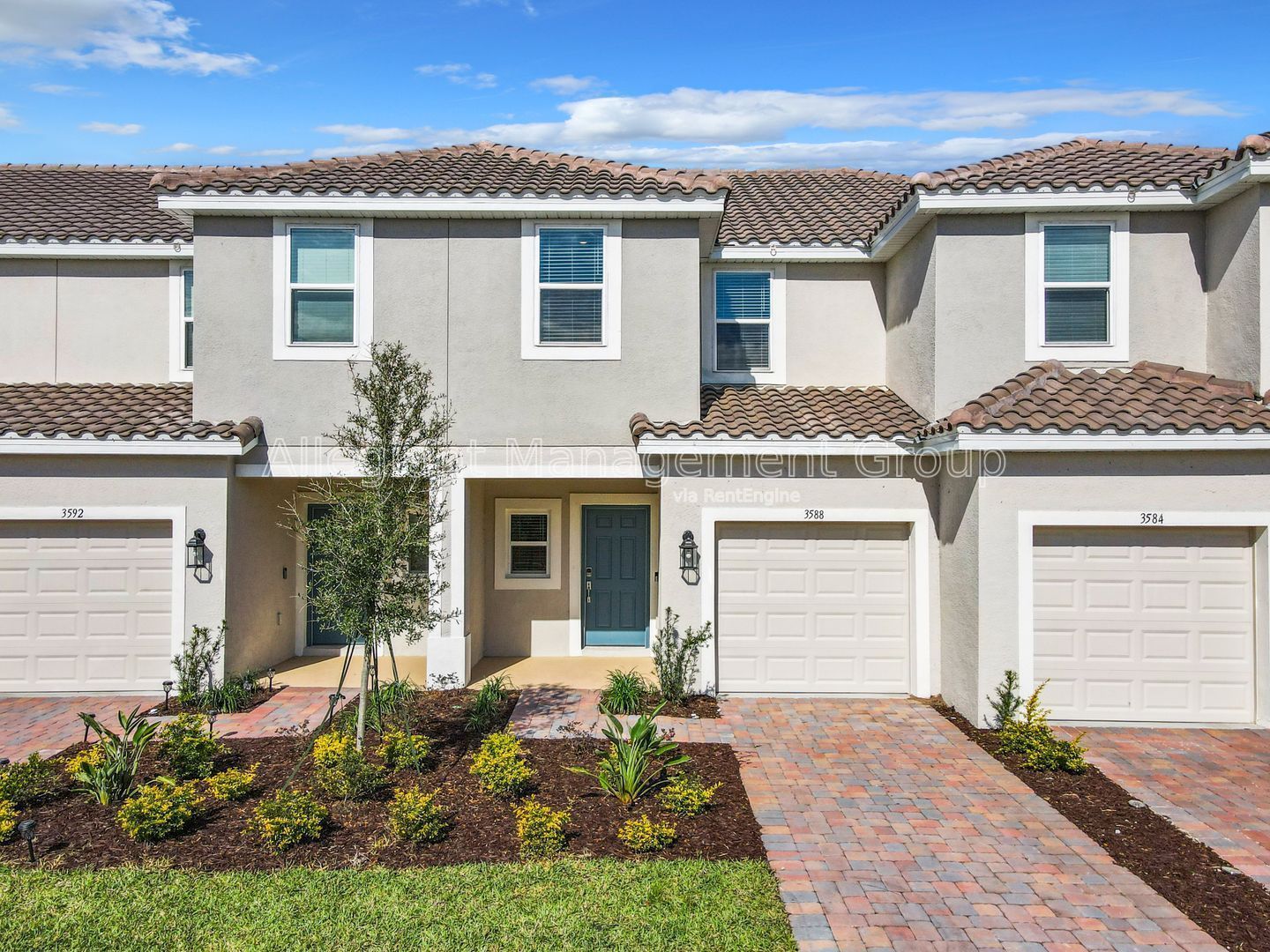 COMING SOON! 3/2.5 Townhome For Rent in Bellalago! property image