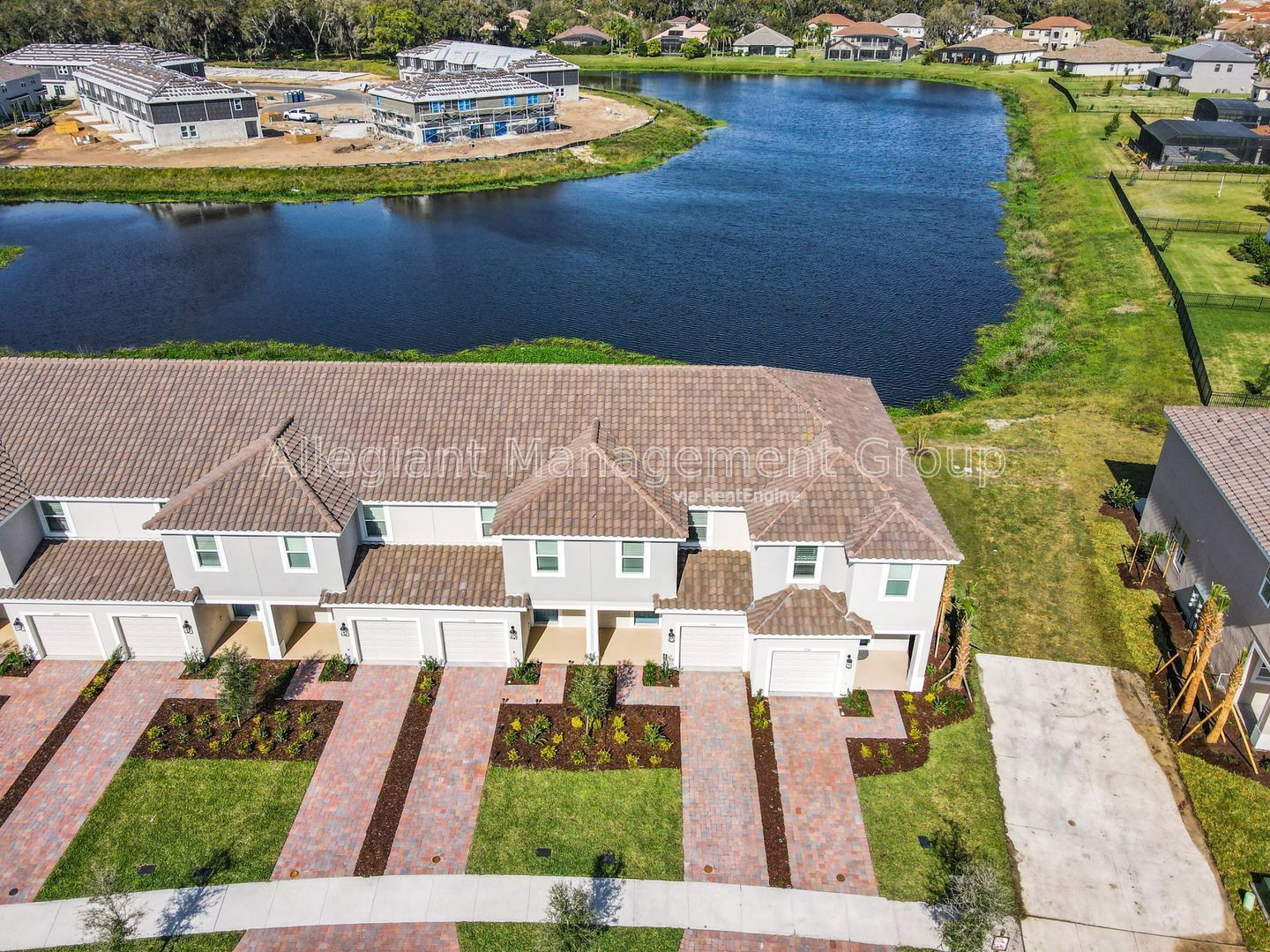 COMING SOON! 3/2.5 Townhome For Rent in Bellalago! property image