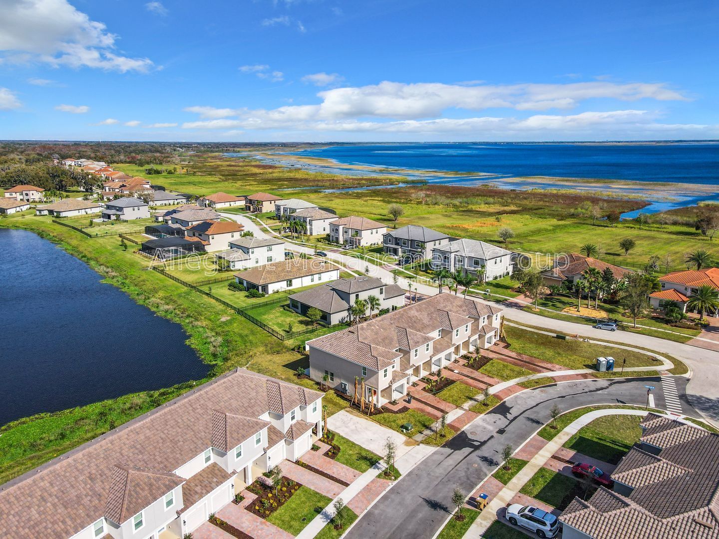 COMING SOON! 3/2.5 Townhome For Rent in Bellalago! property image