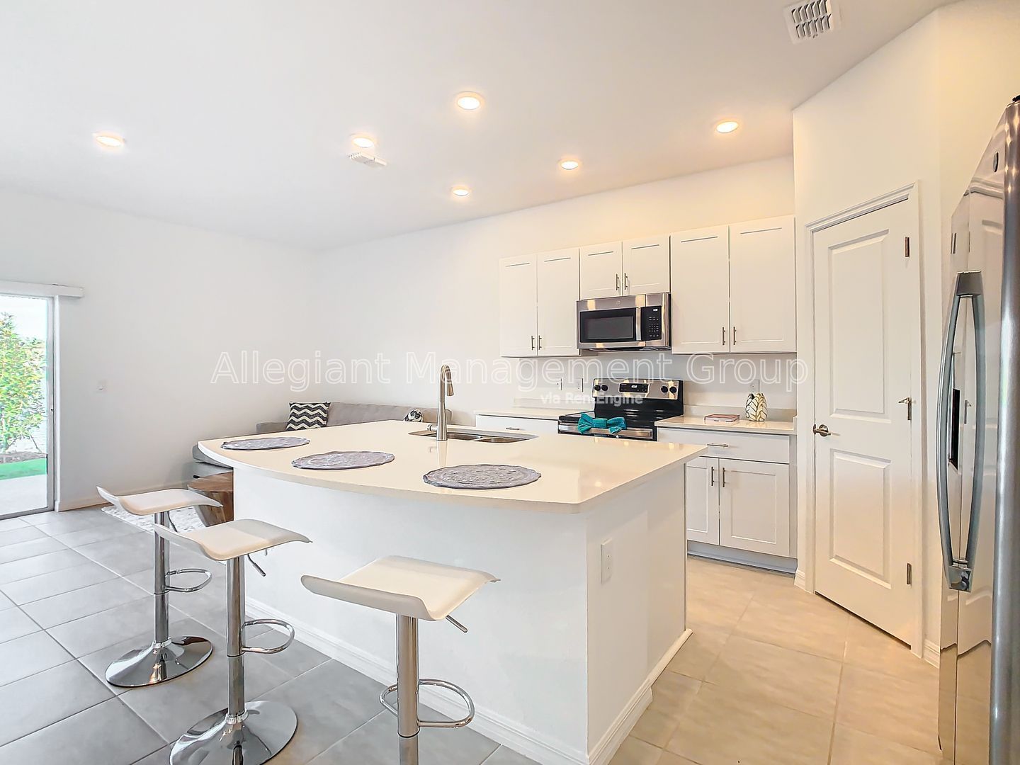 COMING SOON! 3/2.5 Townhome For Rent in Bellalago! property image