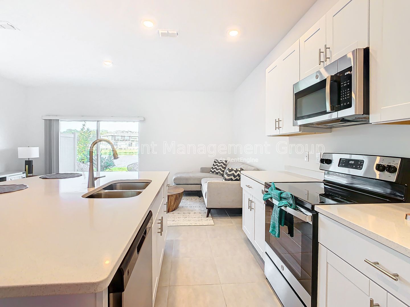 COMING SOON! 3/2.5 Townhome For Rent in Bellalago! property image
