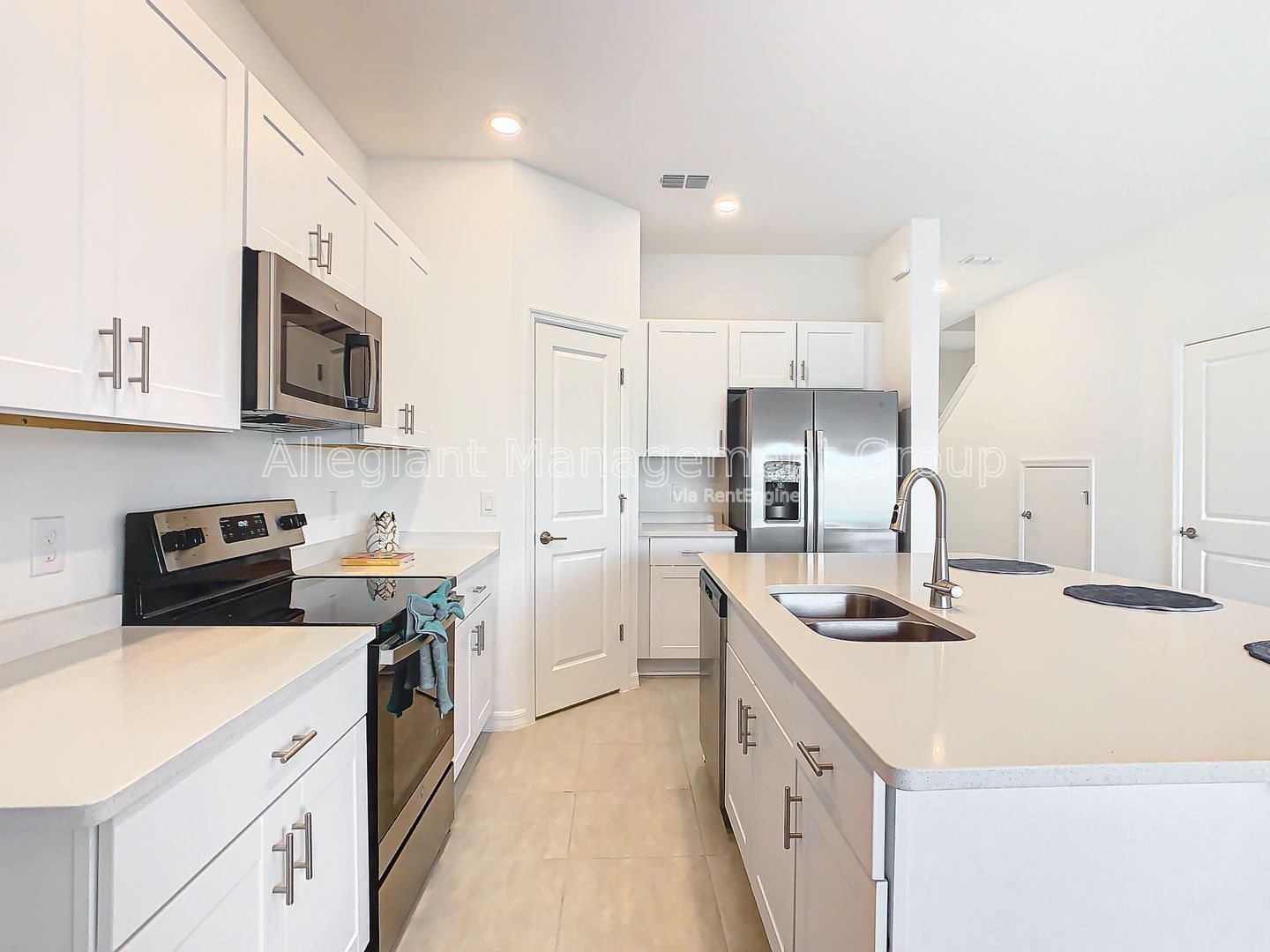 COMING SOON! 3/2.5 Townhome For Rent in Bellalago! property image
