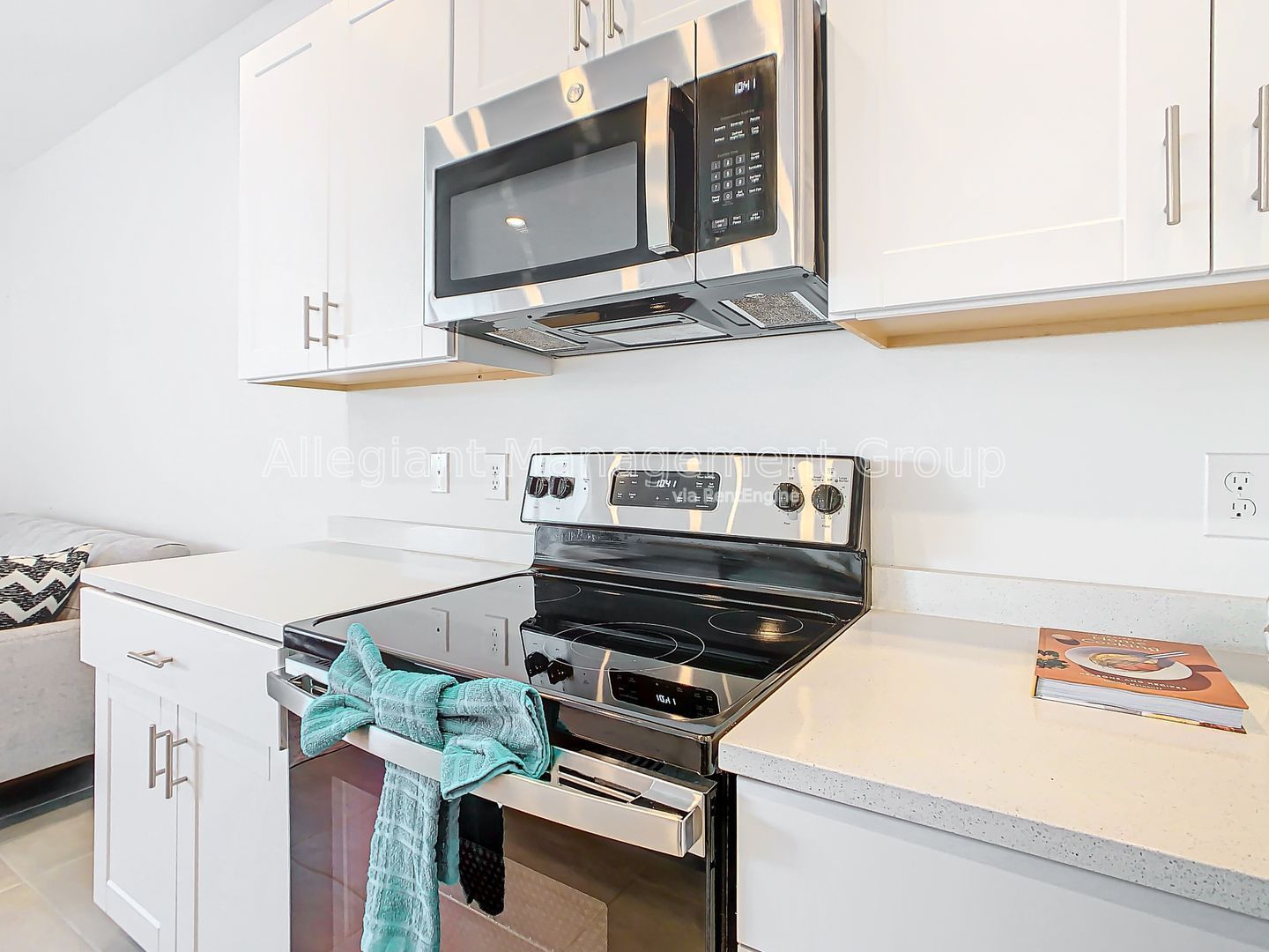 COMING SOON! 3/2.5 Townhome For Rent in Bellalago! property image