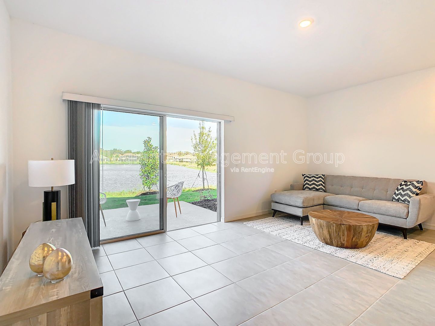 COMING SOON! 3/2.5 Townhome For Rent in Bellalago! property image