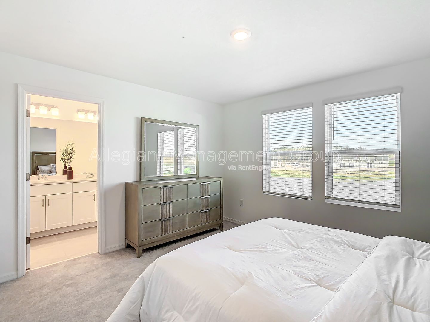 COMING SOON! 3/2.5 Townhome For Rent in Bellalago! property image