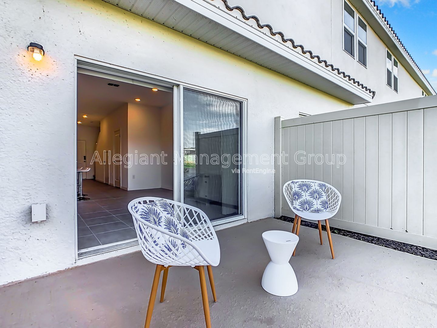 COMING SOON! 3/2.5 Townhome For Rent in Bellalago! property image