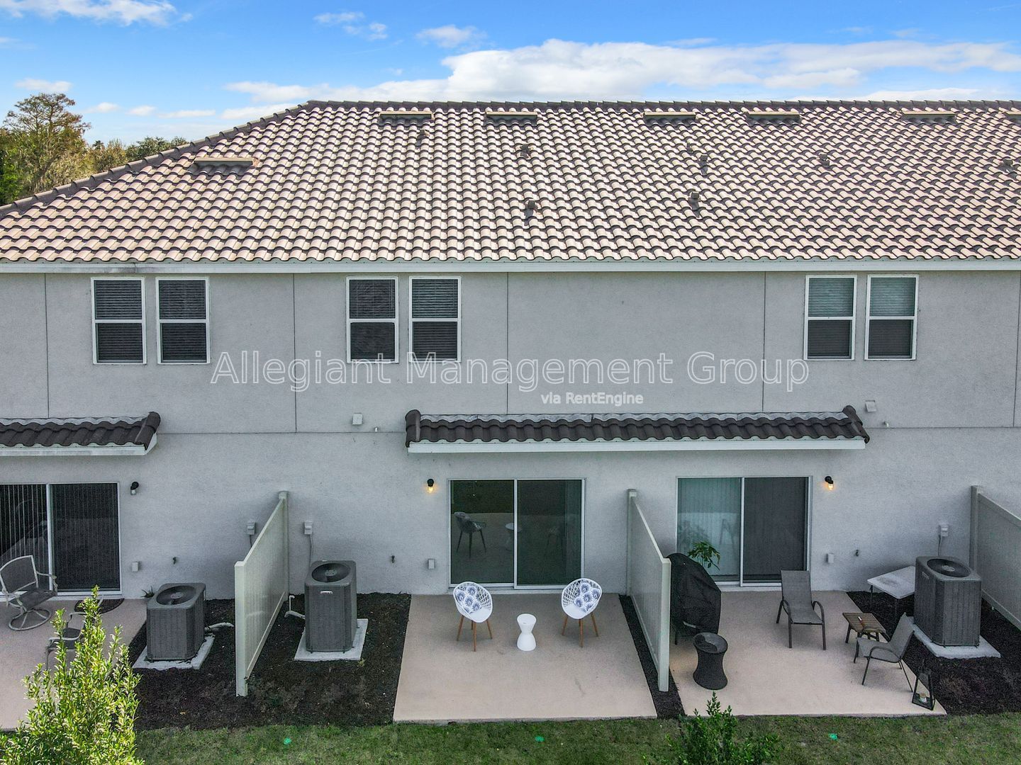 COMING SOON! 3/2.5 Townhome For Rent in Bellalago! property image