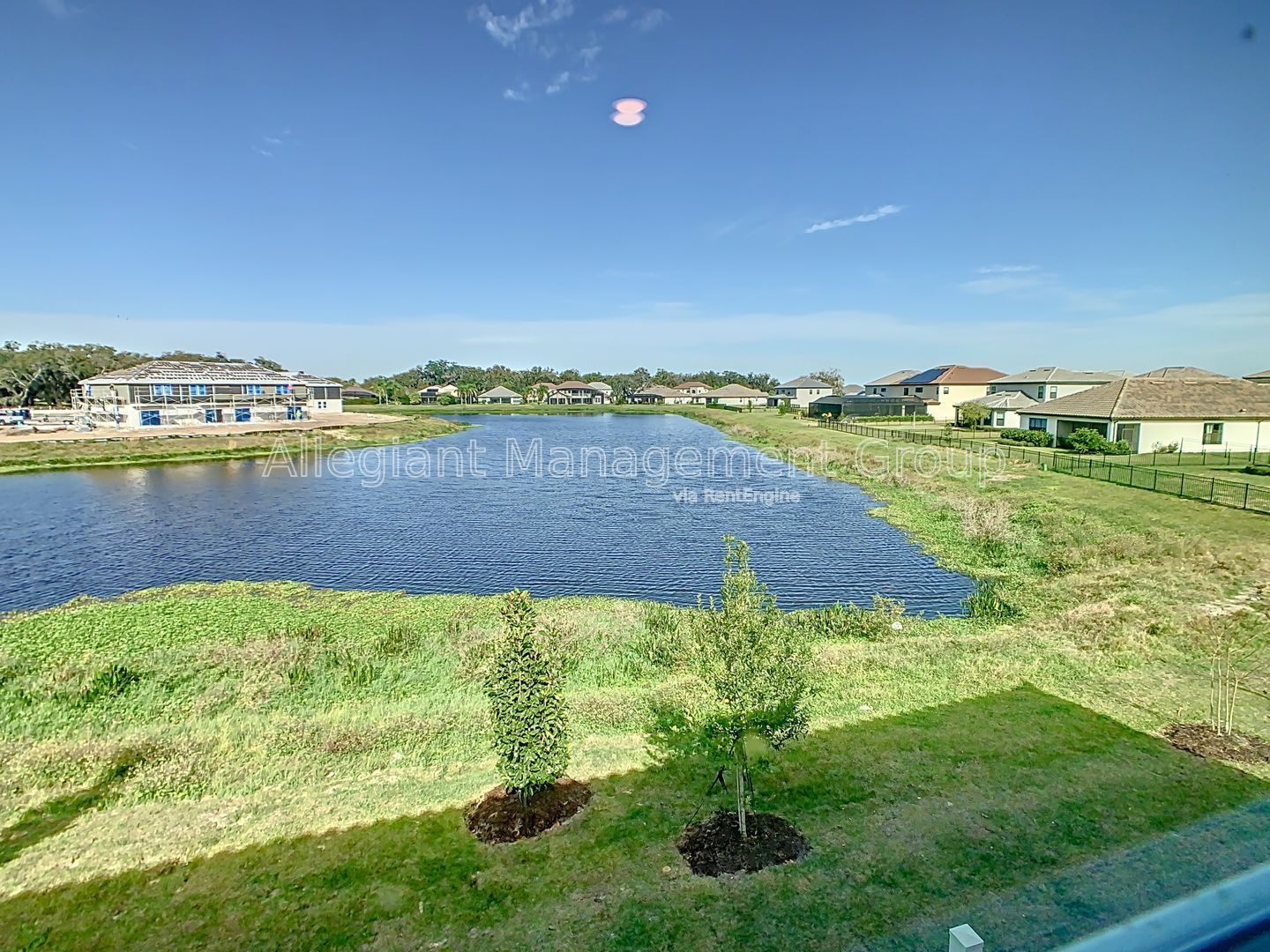 COMING SOON! 3/2.5 Townhome For Rent in Bellalago! property image