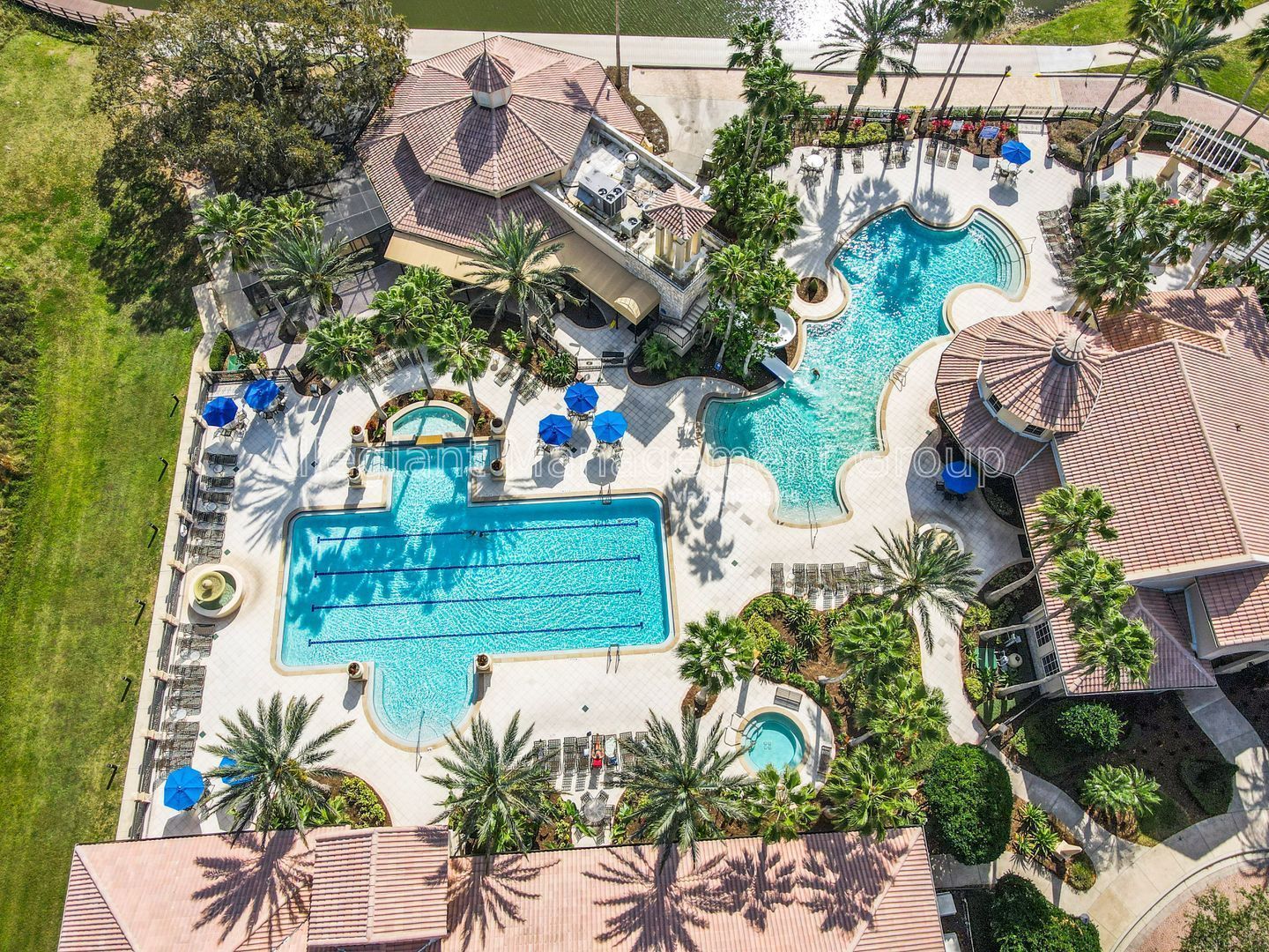 COMING SOON! 3/2.5 Townhome For Rent in Bellalago! property image