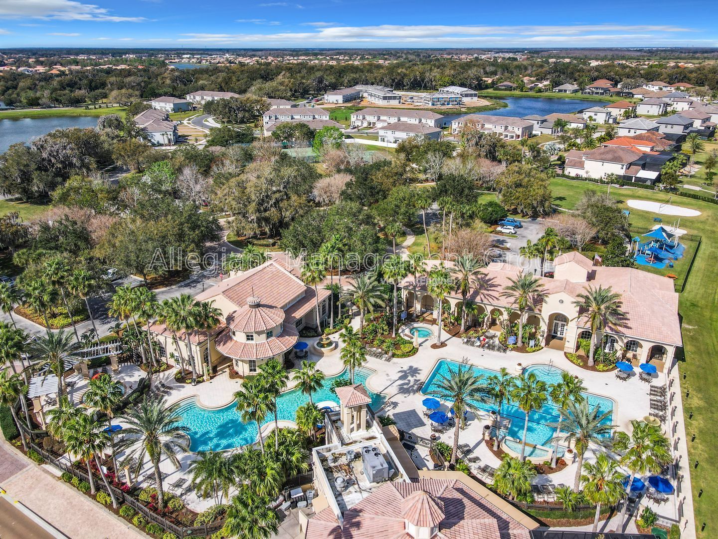 COMING SOON! 3/2.5 Townhome For Rent in Bellalago! property image