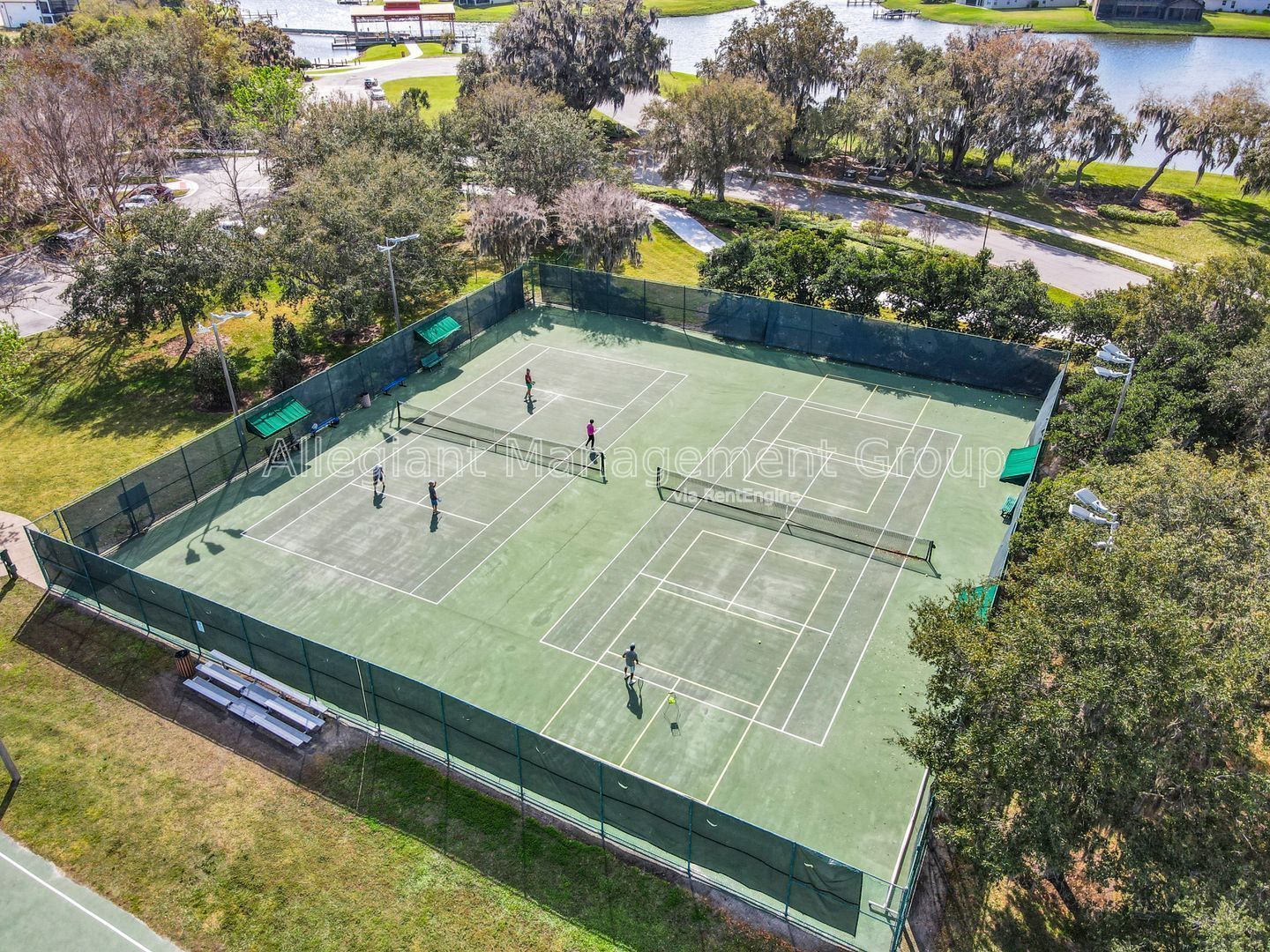 COMING SOON! 3/2.5 Townhome For Rent in Bellalago! property image