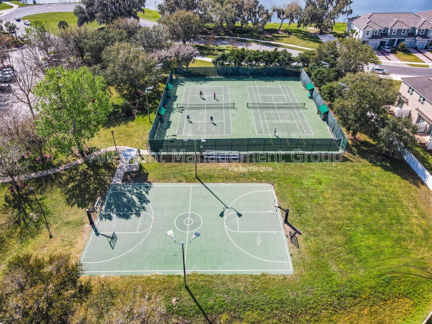 COMING SOON! 3/2.5 Townhome For Rent in Bellalago! property image
