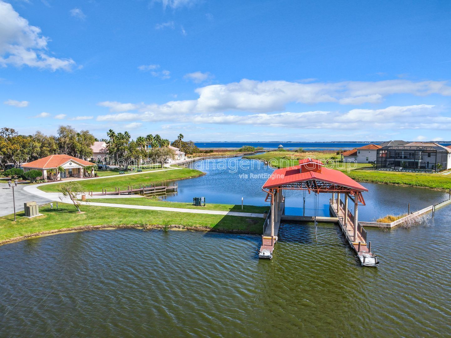 COMING SOON! 3/2.5 Townhome For Rent in Bellalago! property image