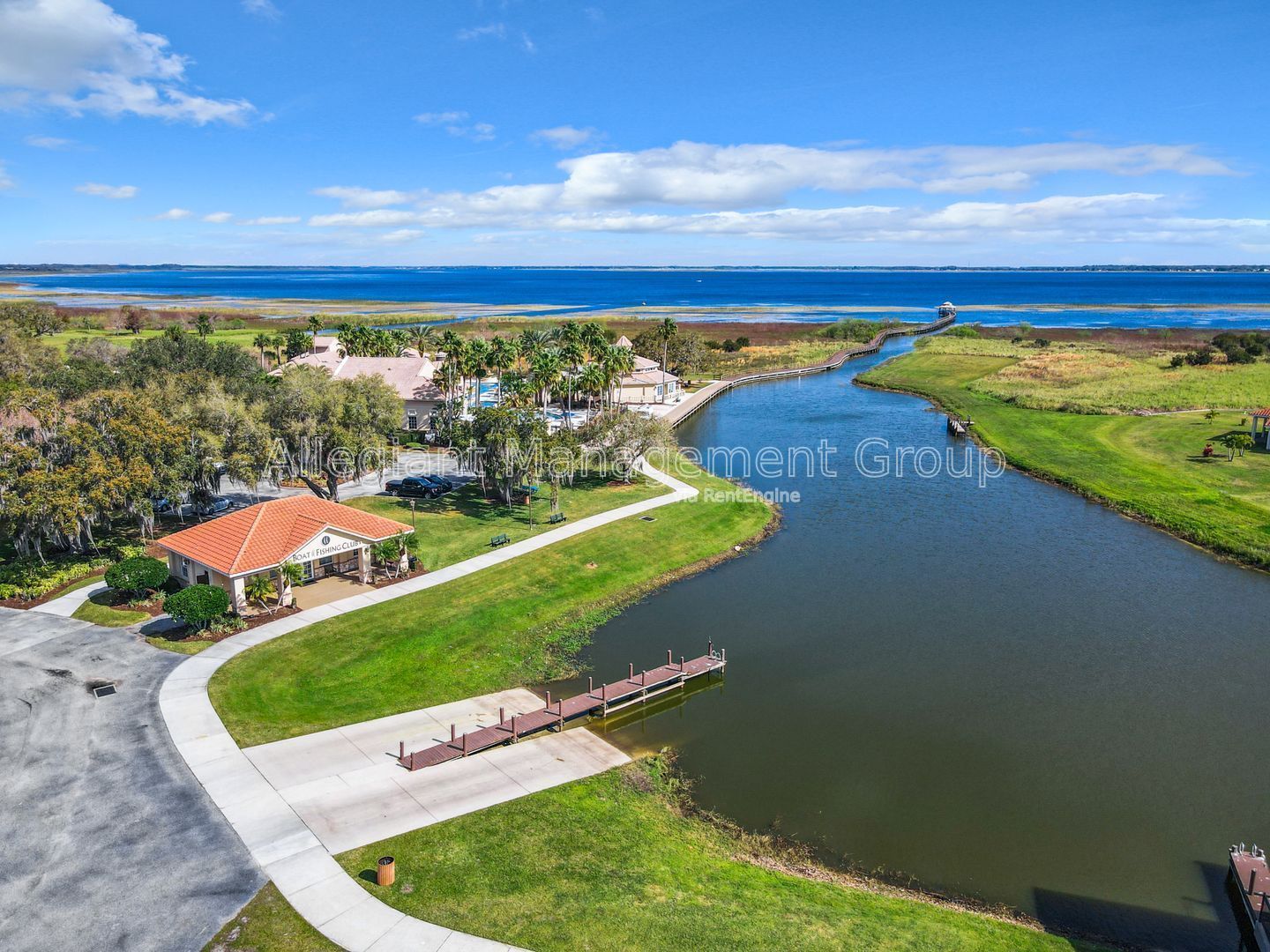 COMING SOON! 3/2.5 Townhome For Rent in Bellalago! property image