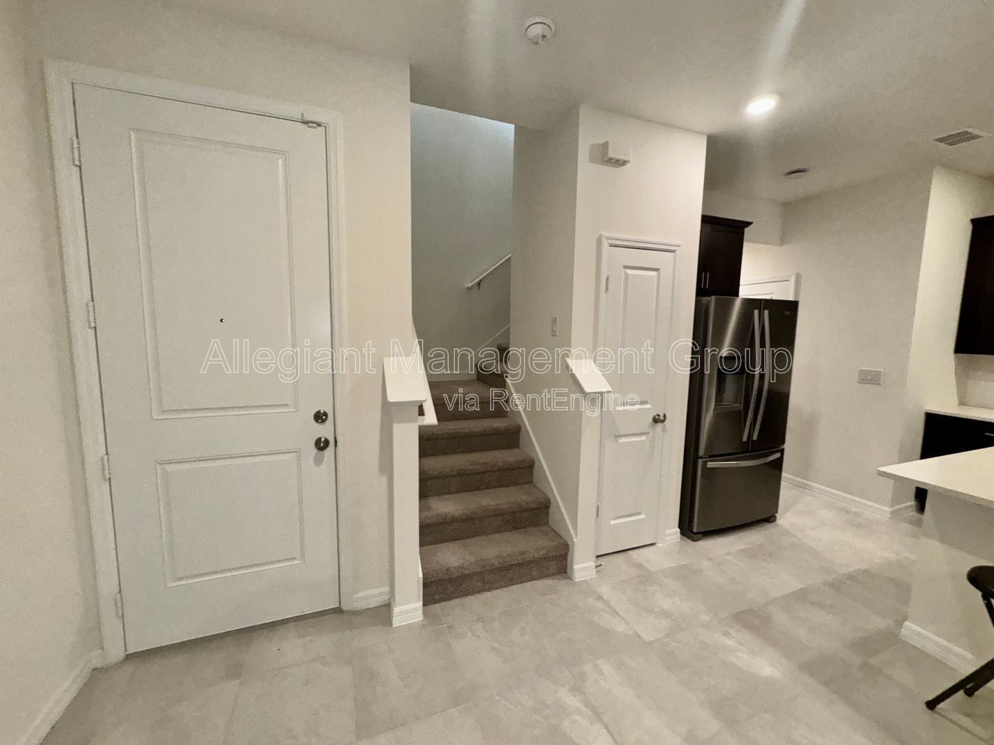 3 Bedroom Two-Story Townhome For Rent in Kissimmee **END UNIT** property image