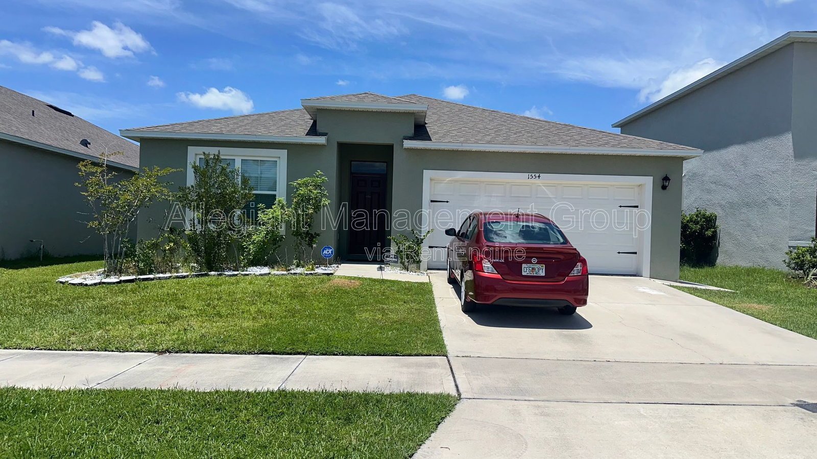 Spacious 4BR/2BA Home in Kissimmee! property image