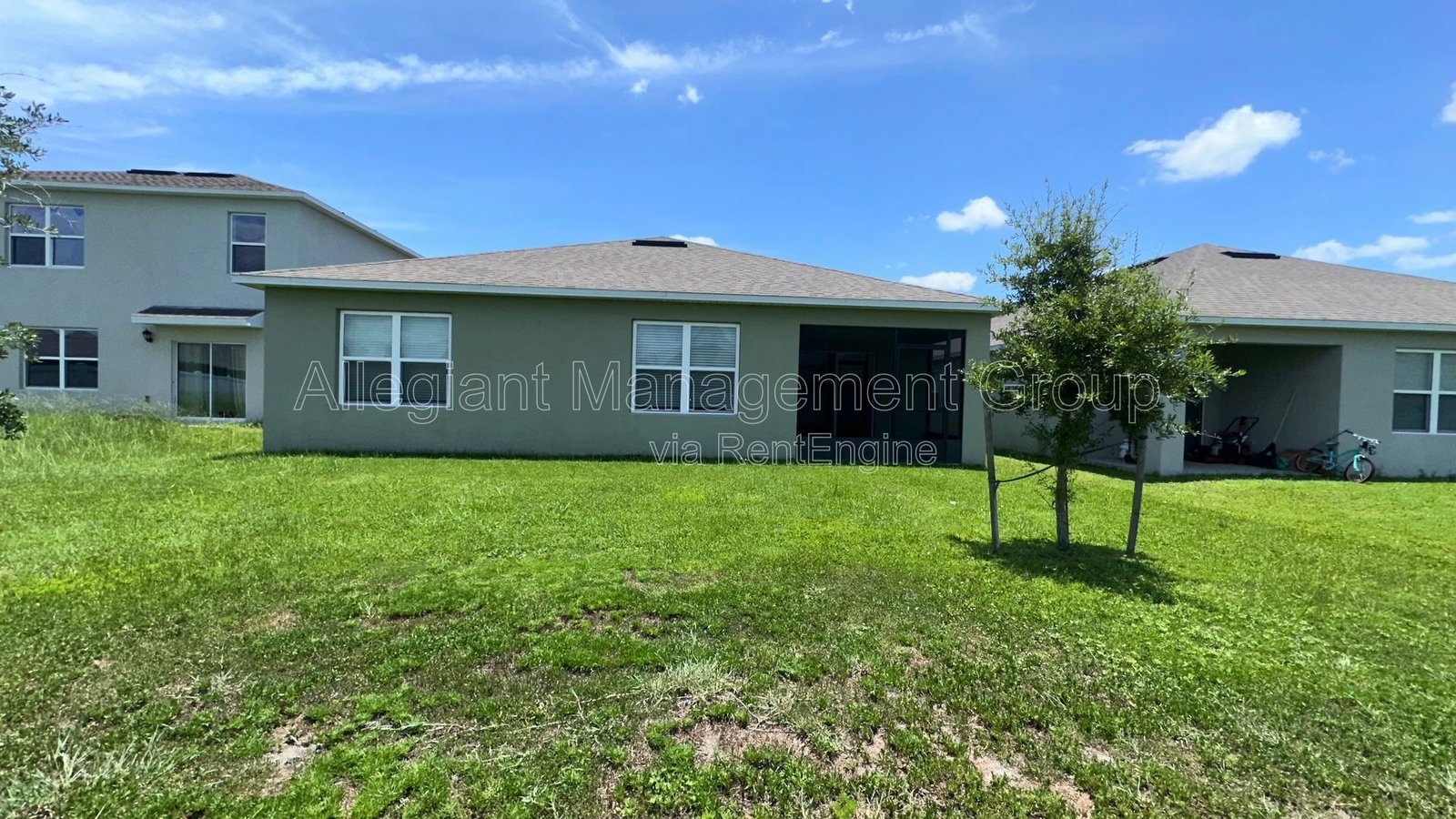 Spacious 4BR/2BA Home in Kissimmee! property image