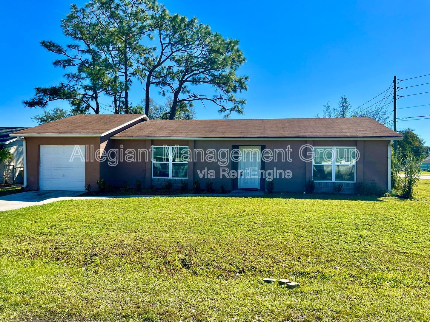 ***Limited-Time Leasing Offer***Two Bedroom 2 bathroom Home for Rent in Poinciana! property image