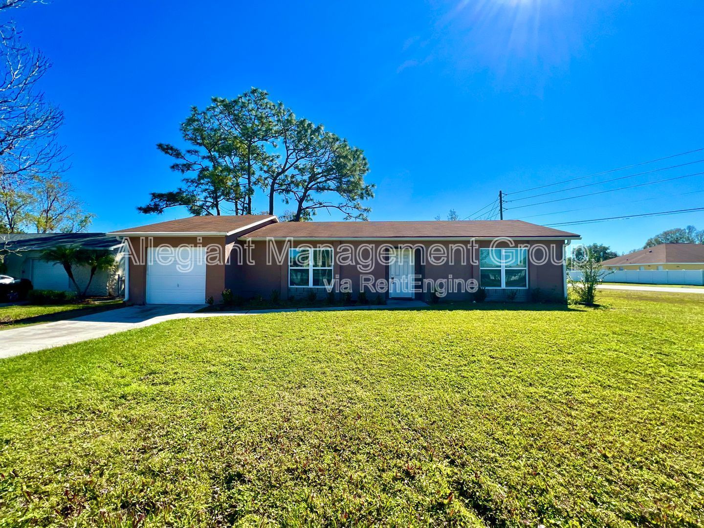 ***Limited-Time Leasing Offer***Two Bedroom 2 bathroom Home for Rent in Poinciana! property image