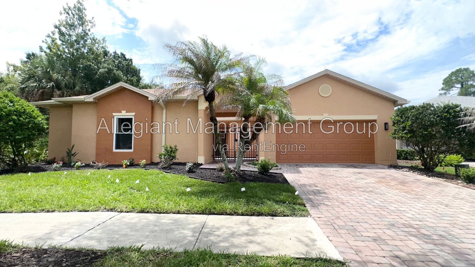 ***Limited-Time Leasing Offer***3BR/2BA Home with Studio Suite in Solivita for Rent! property image