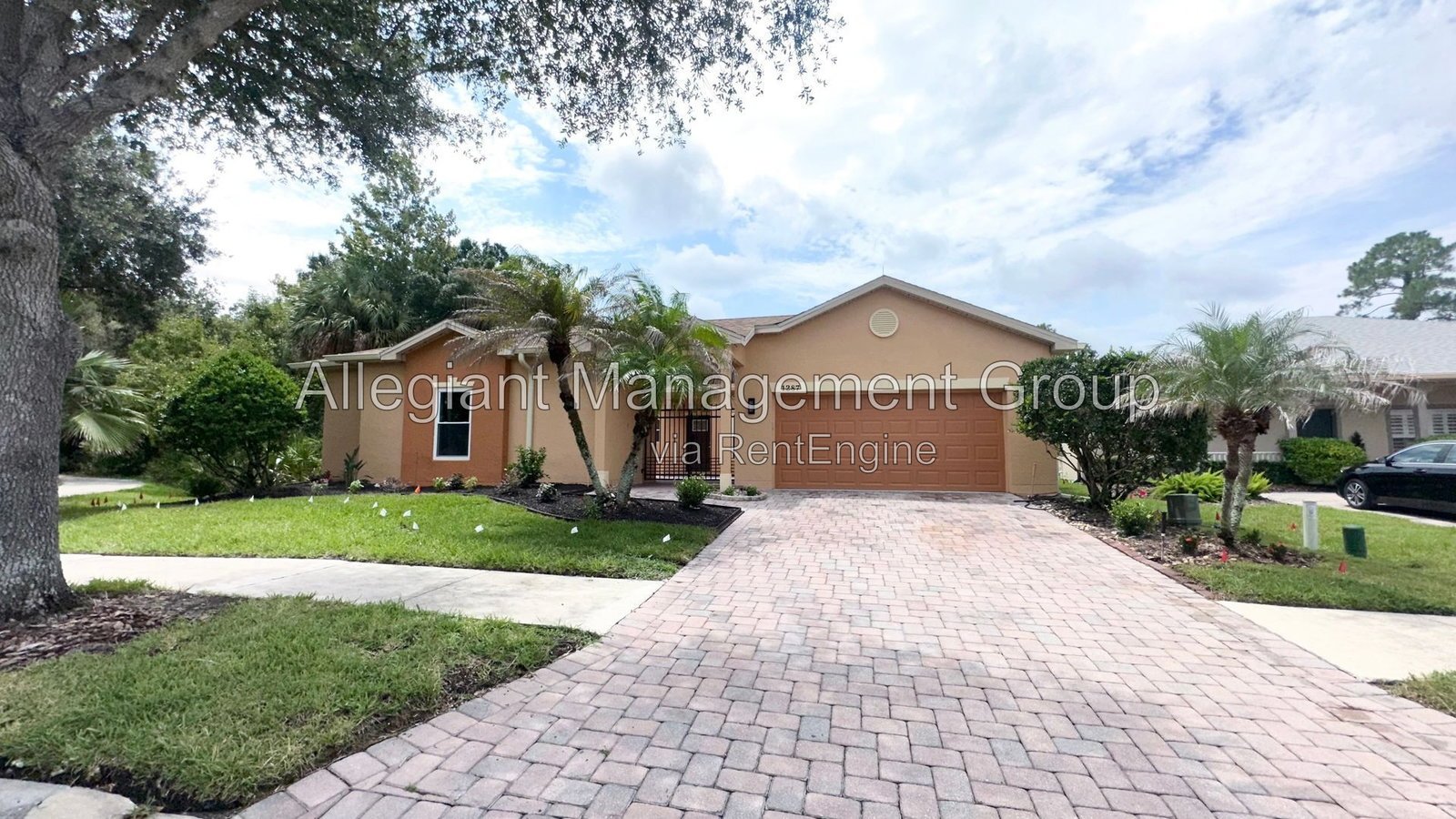 ***Limited-Time Leasing Offer***3BR/2BA Home with Studio Suite in Solivita for Rent! property image