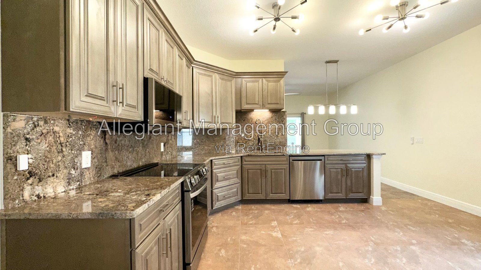 ***Limited-Time Leasing Offer***3BR/2BA Home with Studio Suite in Solivita for Rent! property image