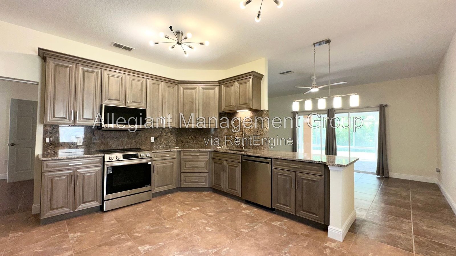 ***Limited-Time Leasing Offer***3BR/2BA Home with Studio Suite in Solivita for Rent! property image