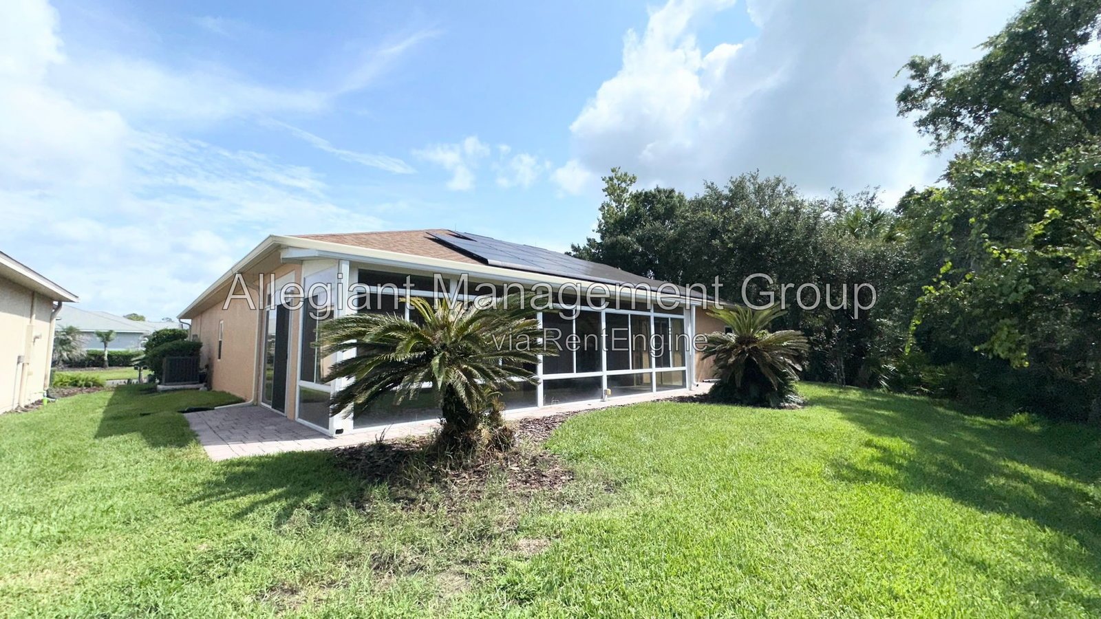 ***Limited-Time Leasing Offer***3BR/2BA Home with Studio Suite in Solivita for Rent! property image