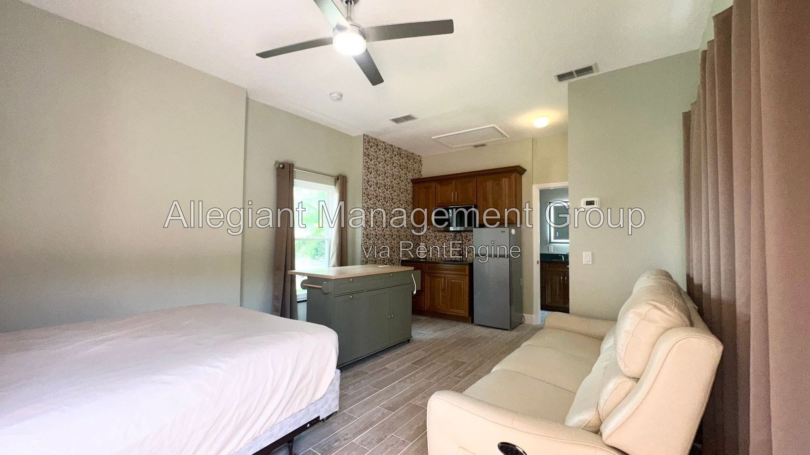 ***Limited-Time Leasing Offer***3BR/2BA Home with Studio Suite in Solivita for Rent! property image