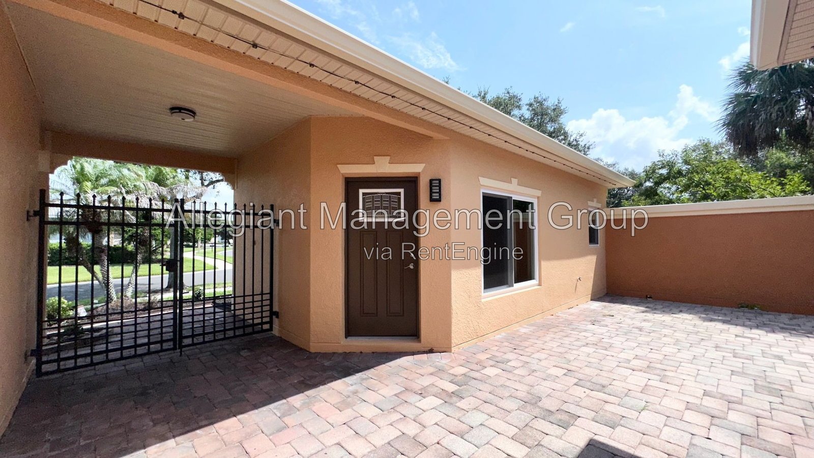 ***Limited-Time Leasing Offer***3BR/2BA Home with Studio Suite in Solivita for Rent! property image