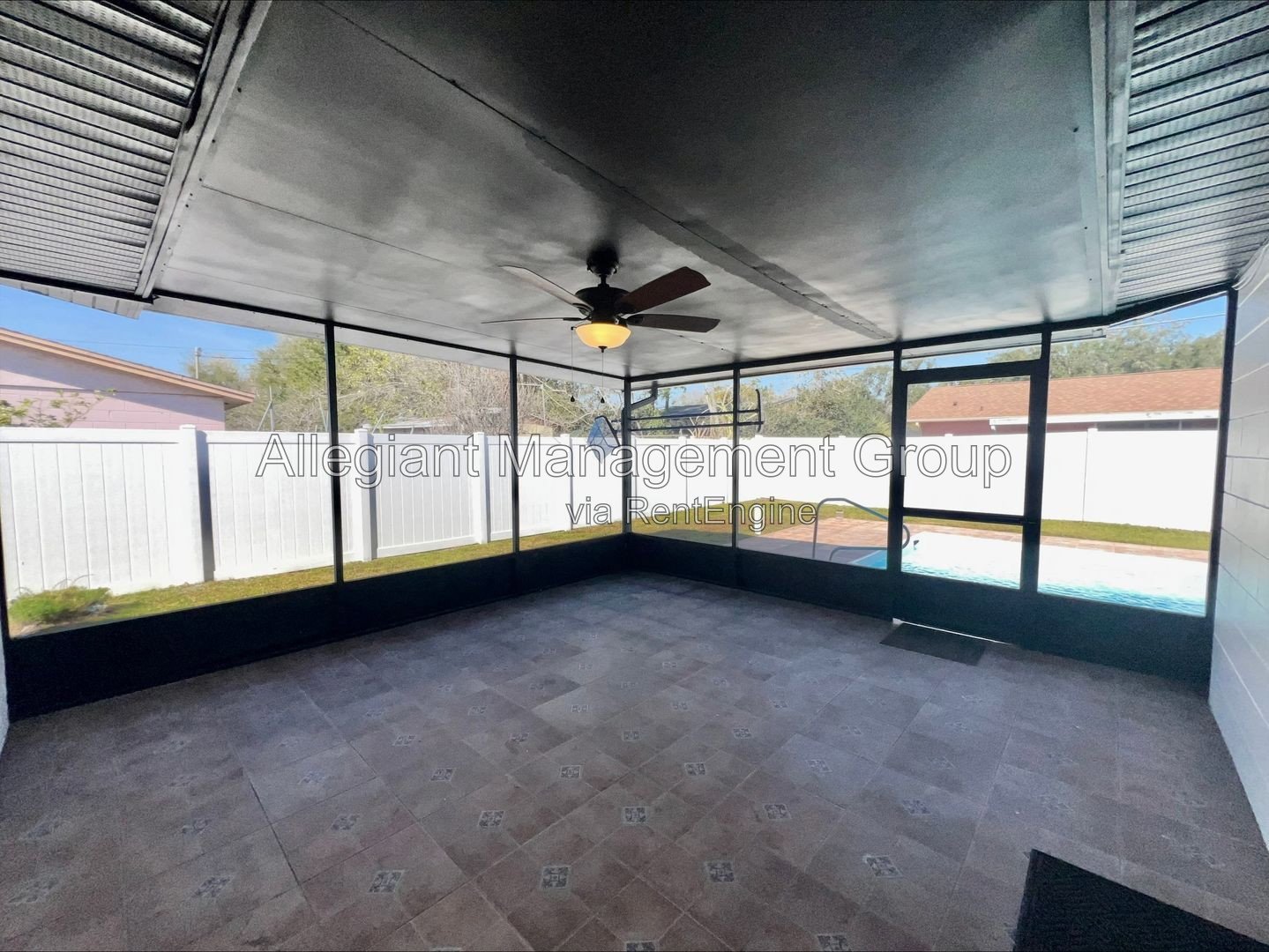 ***Limited-Time Leasing Offer***Stunning 3-Bedroom, 2-Bathroom Pool Home for Rent in Kissimmee! property image