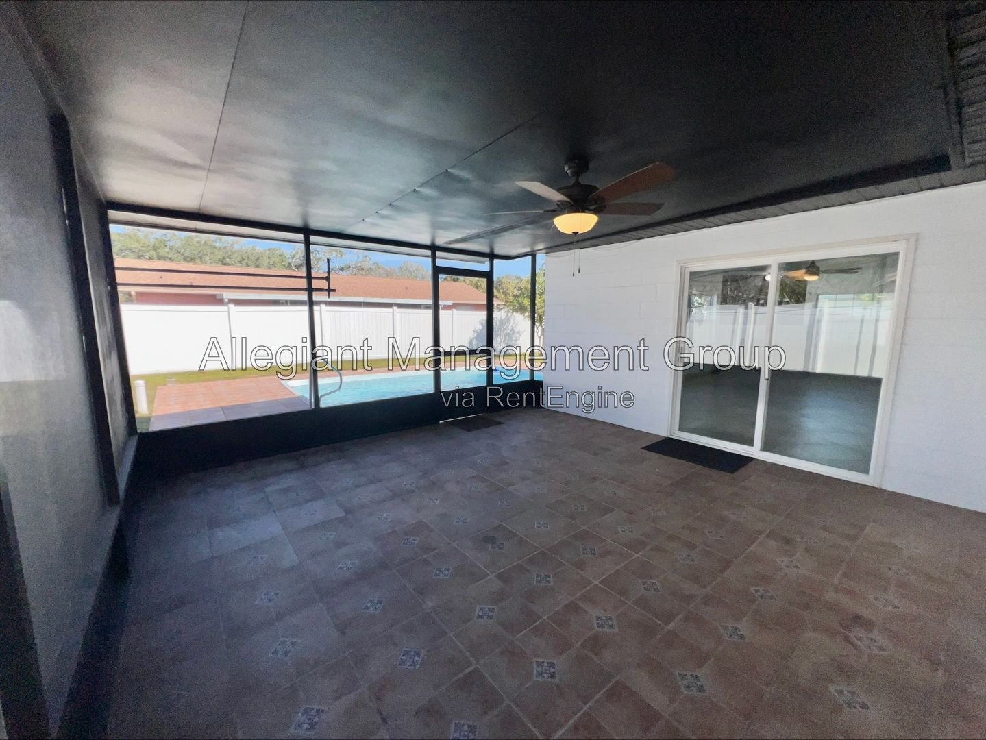 ***Limited-Time Leasing Offer***Stunning 3-Bedroom, 2-Bathroom Pool Home for Rent in Kissimmee! property image