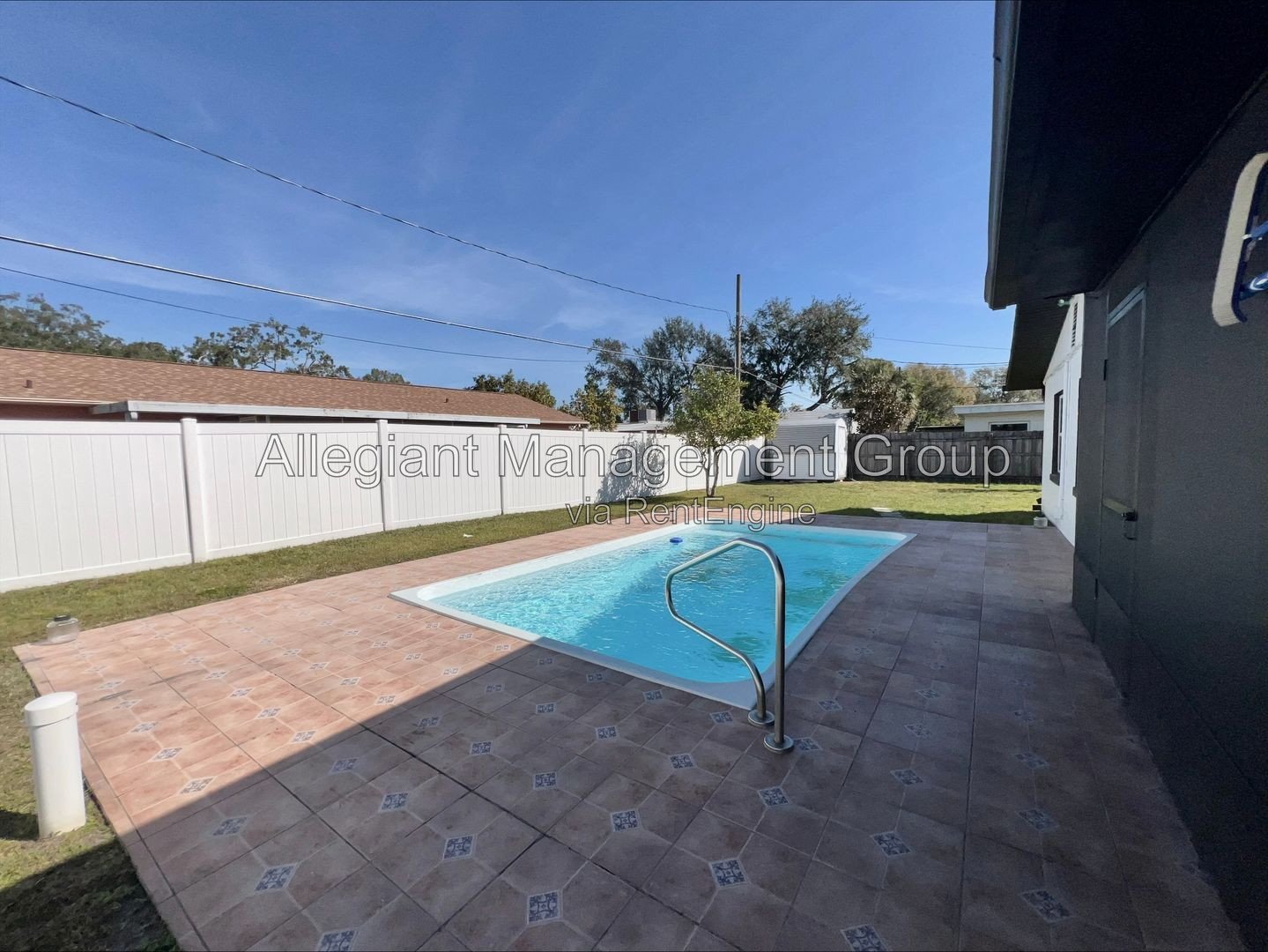 ***Limited-Time Leasing Offer***Stunning 3-Bedroom, 2-Bathroom Pool Home for Rent in Kissimmee! property image