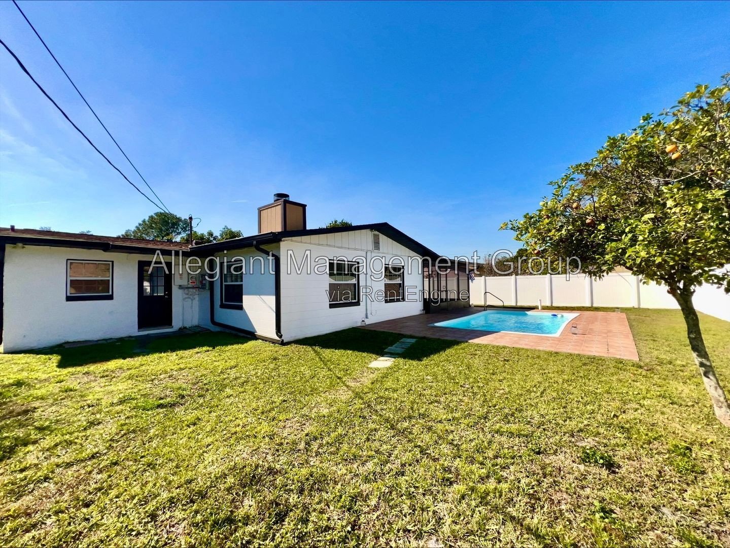 ***Limited-Time Leasing Offer***Stunning 3-Bedroom, 2-Bathroom Pool Home for Rent in Kissimmee! property image