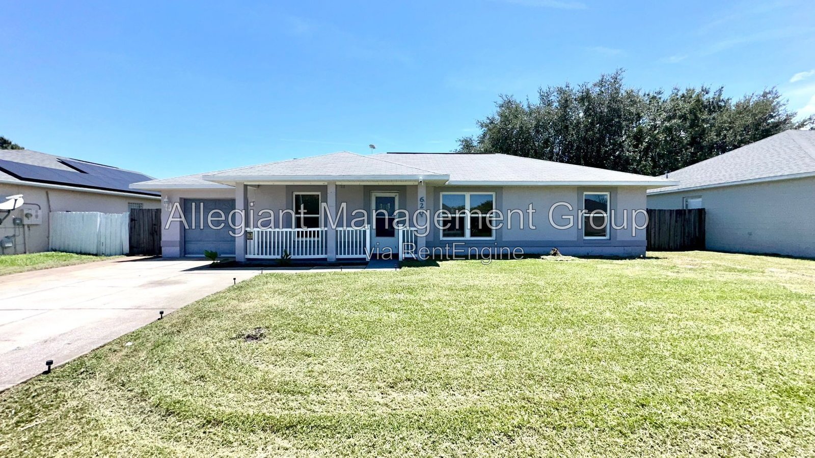 AVAILABLE NOW! 2-Bedroom 2-Bath Home with Fenced Yard in Kissimmee! property image
