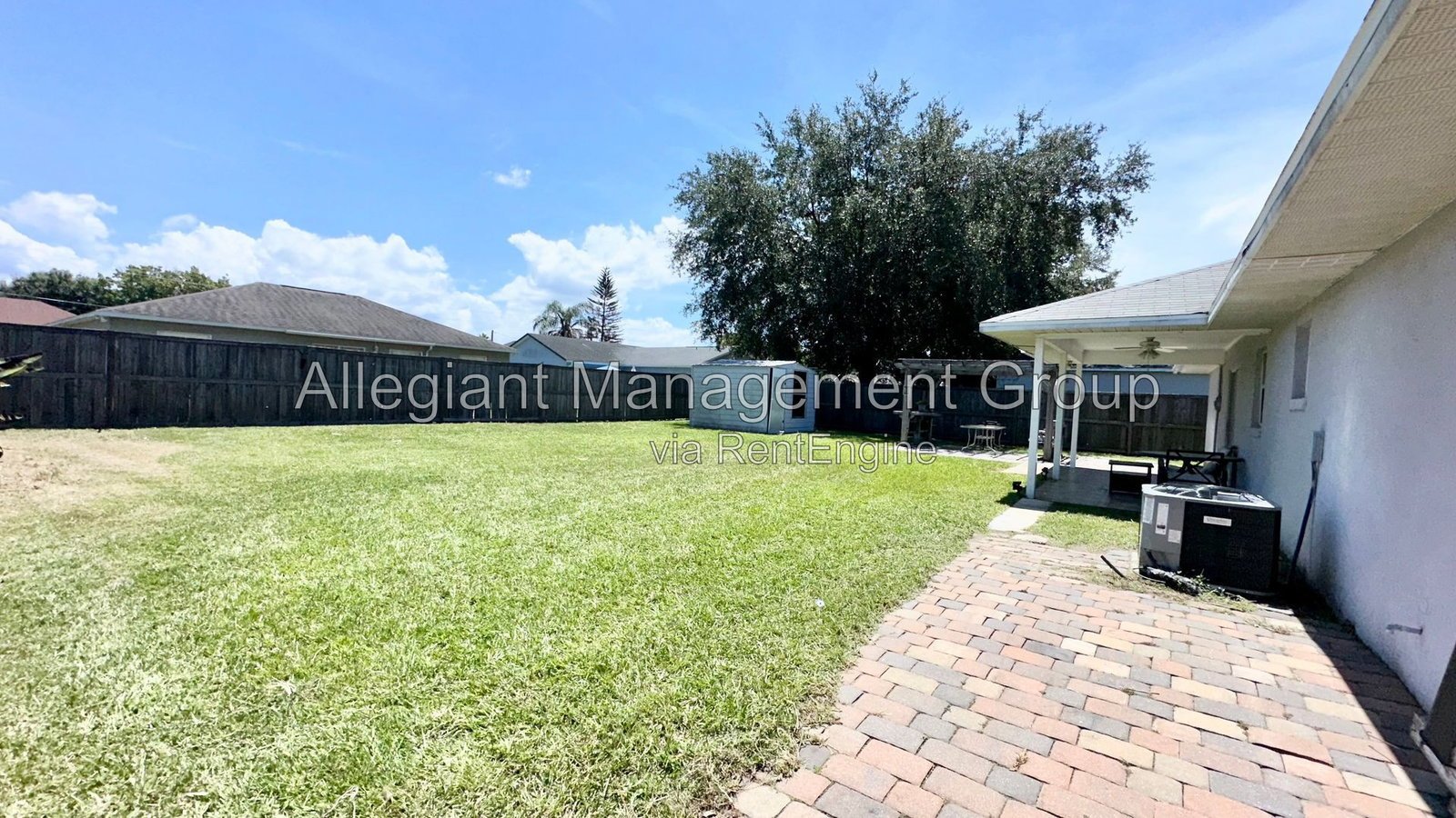 AVAILABLE NOW! 2-Bedroom 2-Bath Home with Fenced Yard in Kissimmee! property image