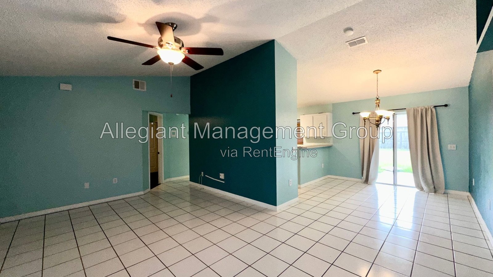 AVAILABLE NOW! 2-Bedroom 2-Bath Home with Fenced Yard in Kissimmee! property image