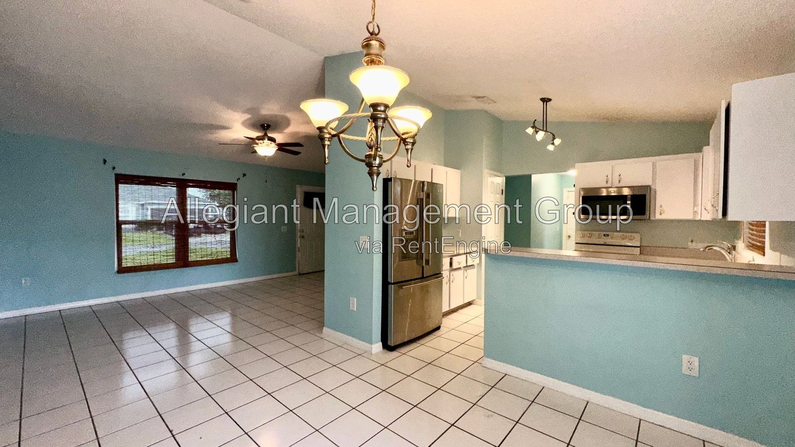 AVAILABLE NOW! 2-Bedroom 2-Bath Home with Fenced Yard in Kissimmee! property image