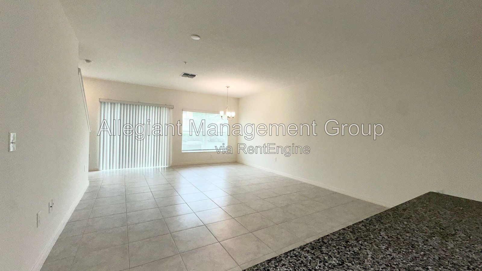 Three Bedroom Townhome for Rent in Sanford! property image