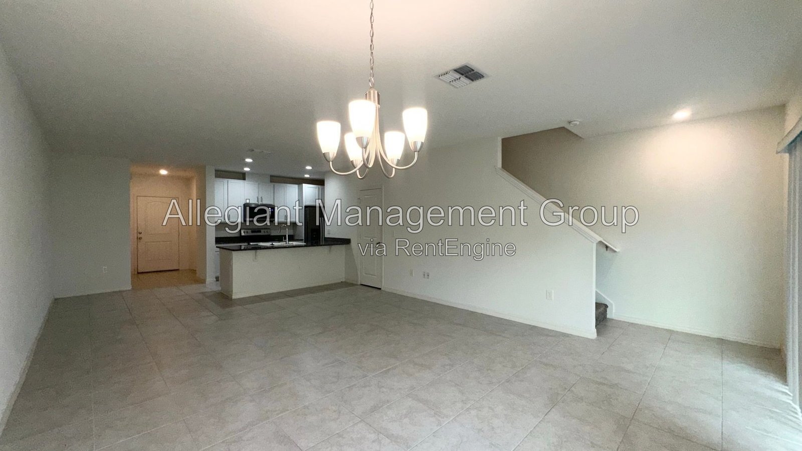 Three Bedroom Townhome for Rent in Sanford! property image