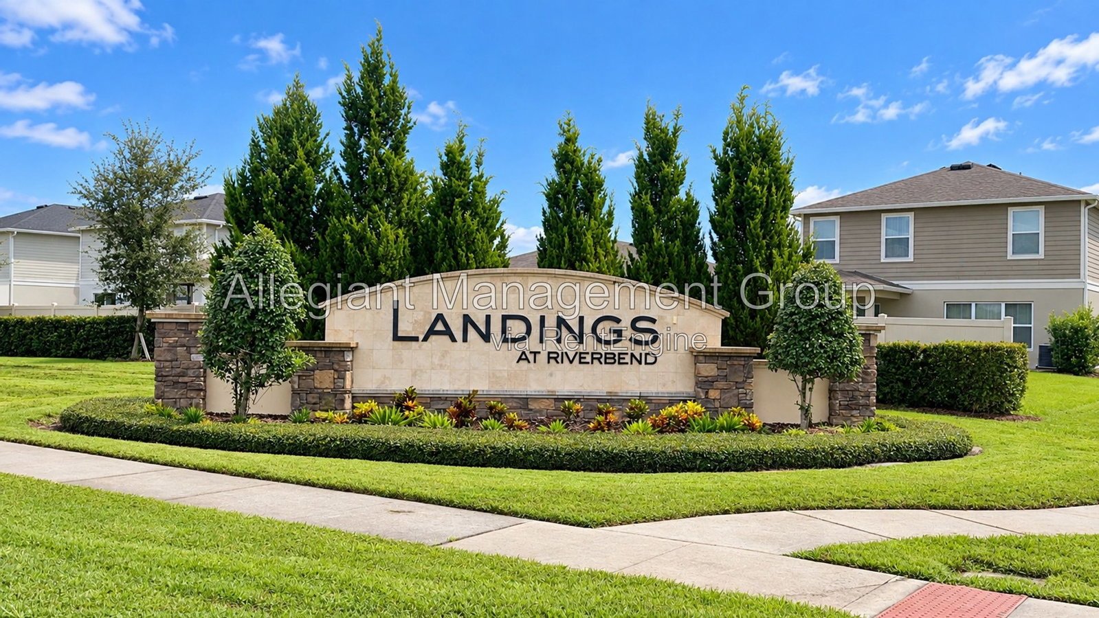 Three Bedroom Townhome for Rent in Sanford! property image