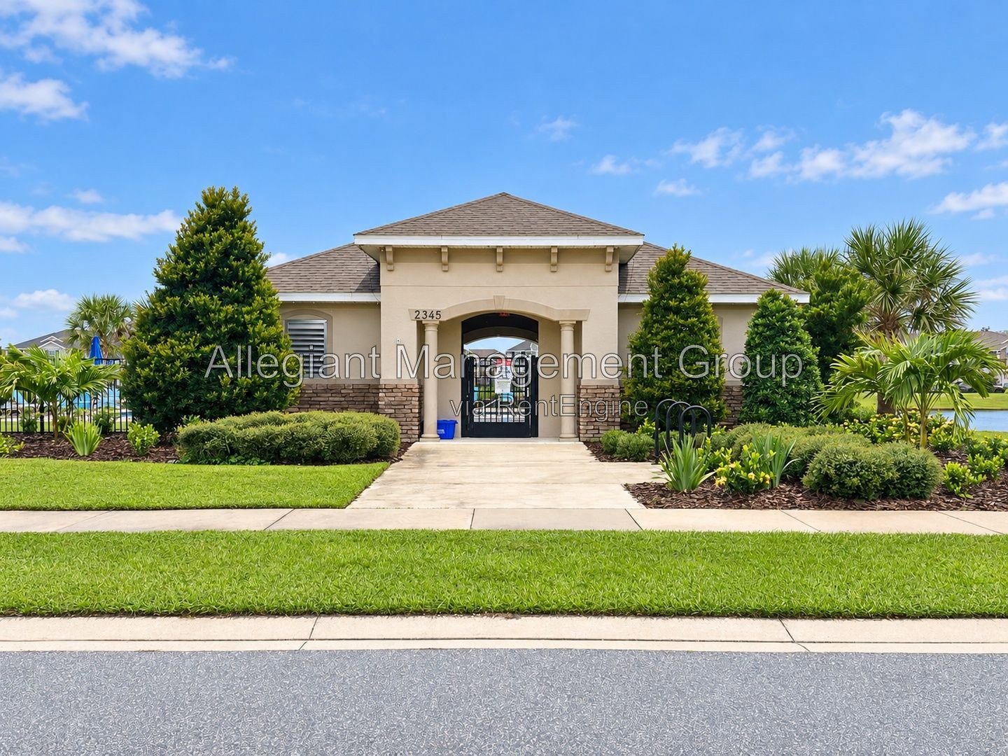 Three Bedroom Townhome for Rent in Sanford! property image
