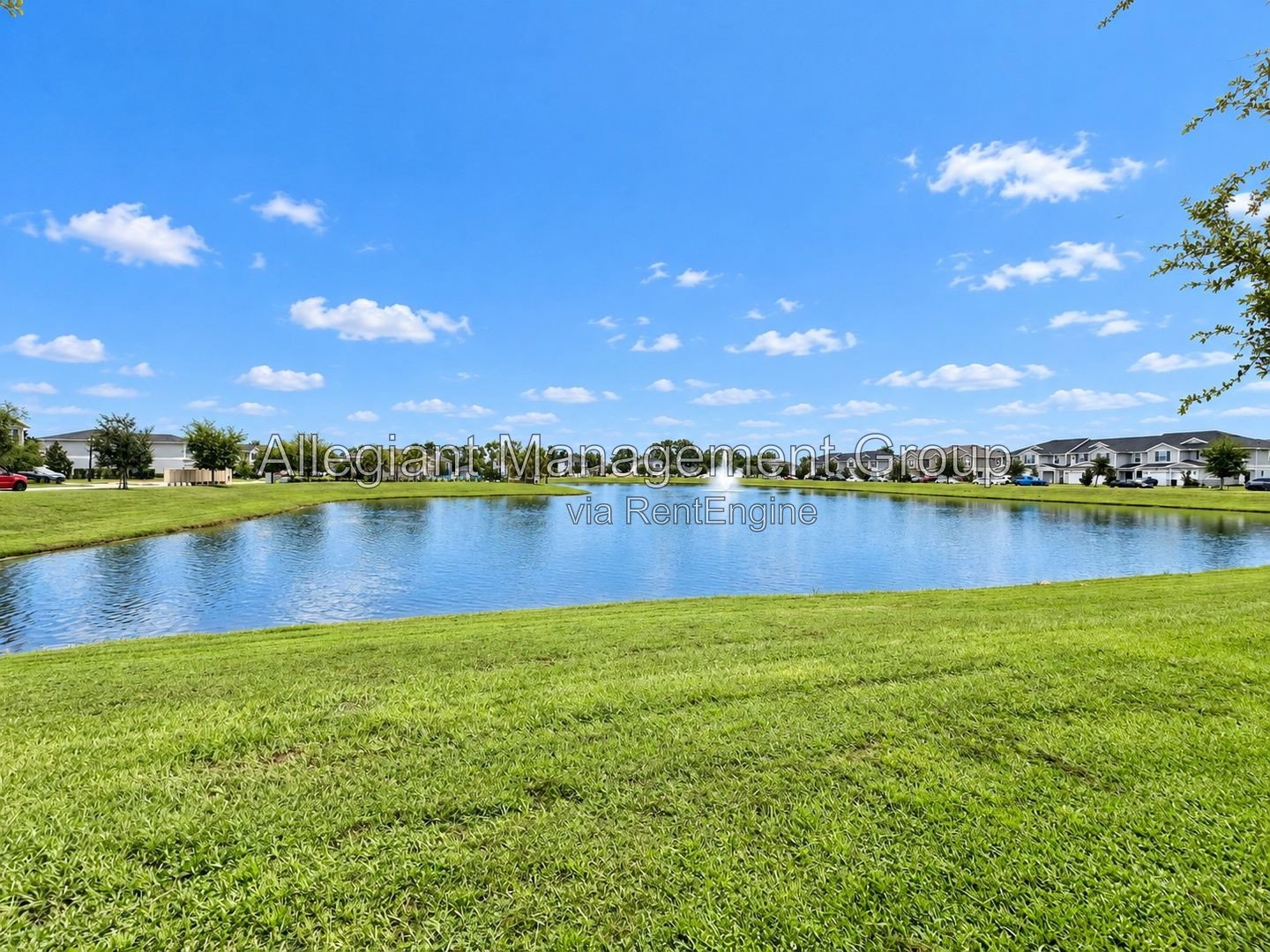 Three Bedroom Townhome for Rent in Sanford! property image