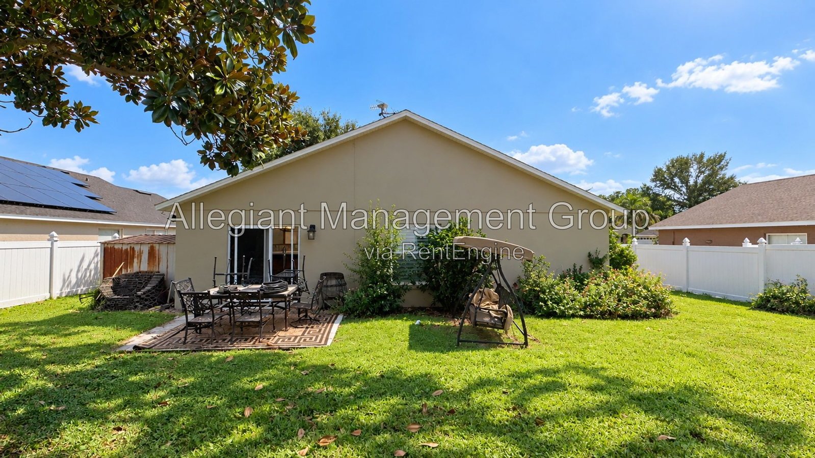Available Now – 3BR/2BA Home with 2-Car Garage in Orlando property image