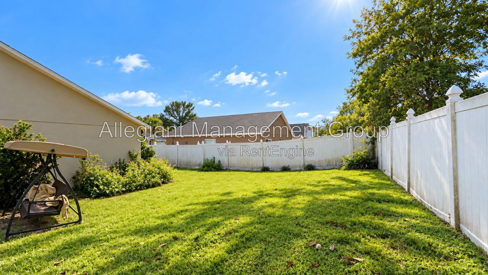 Available Now – 3BR/2BA Home with 2-Car Garage in Orlando property image