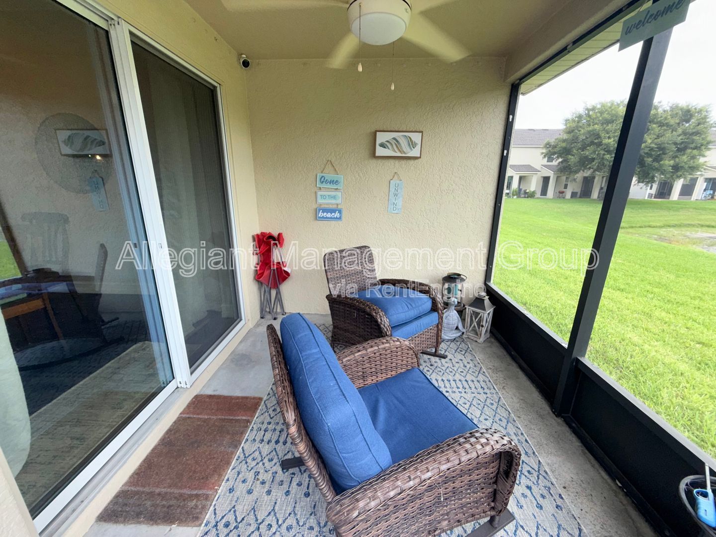 3-Bedroom Townhome in Arborview Park – Pond View & Prime Location! property image